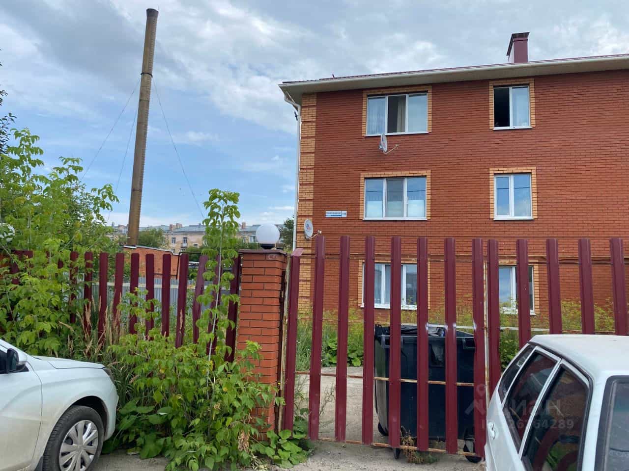 Россия, Удмуртская Республика, Ижевск, Ленинградская улица, 115, фото 18