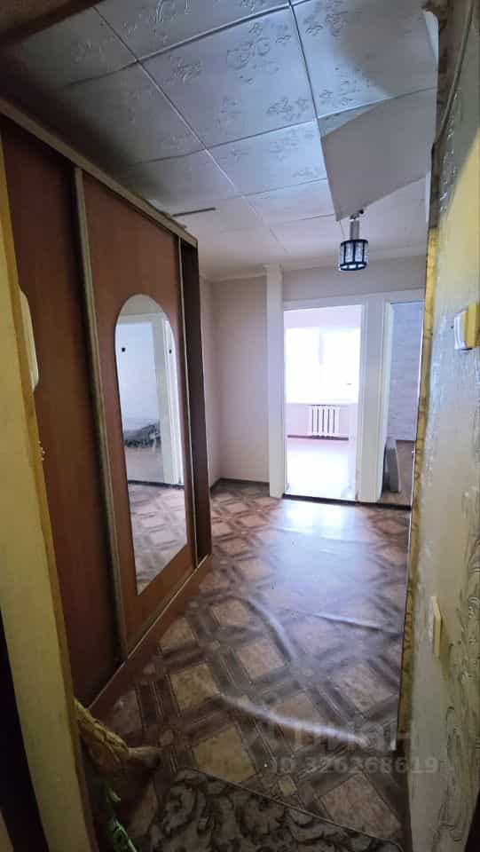 Россия, Республика Коми, Ухта, проспект Космонавтов, 25, фото 6