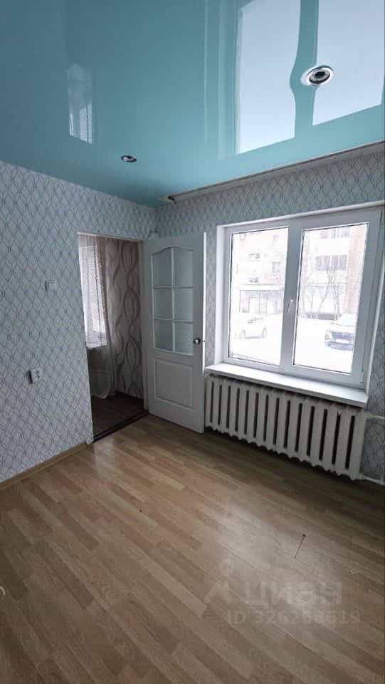Россия, Республика Коми, Ухта, проспект Космонавтов, 25, фото 7