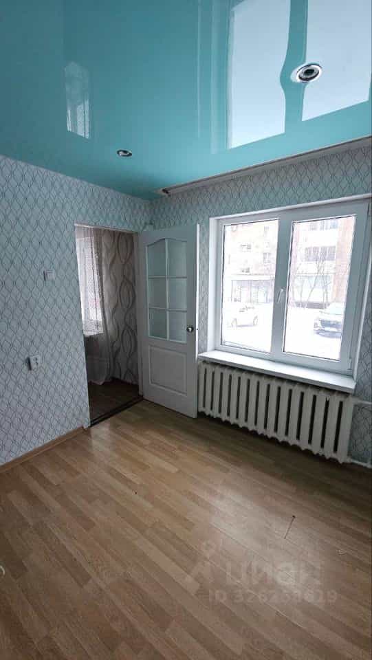 Россия, Республика Коми, Ухта, проспект Космонавтов, 25, фото 8