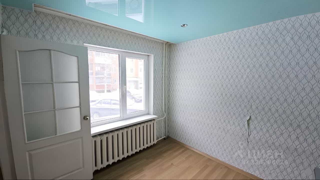 Россия, Республика Коми, Ухта, проспект Космонавтов, 25, фото 9