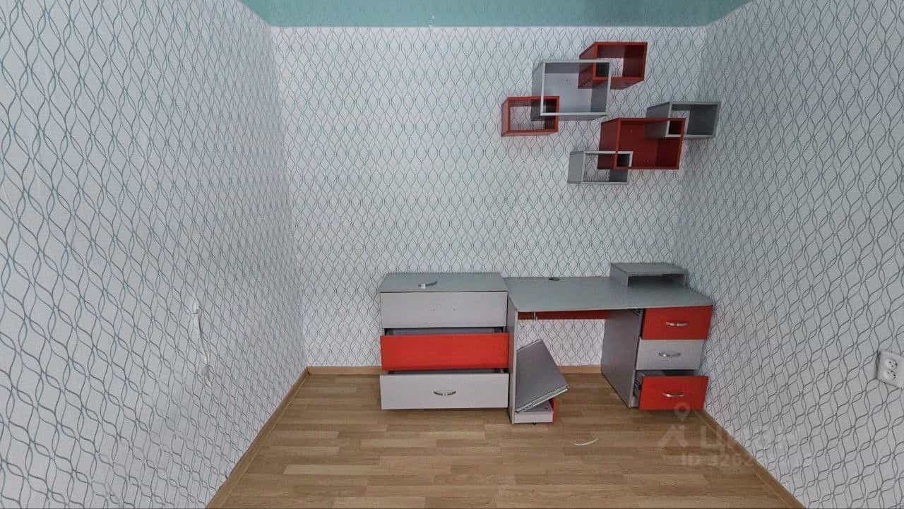 Россия, Республика Коми, Ухта, проспект Космонавтов, 25, фото 10