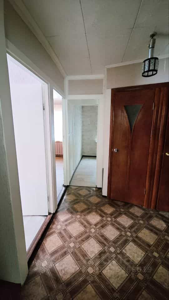 Россия, Республика Коми, Ухта, проспект Космонавтов, 25, фото 12