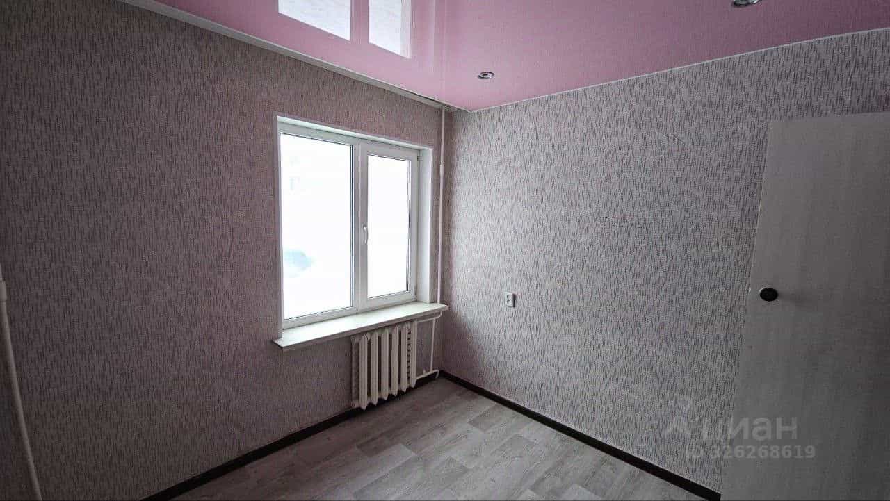Россия, Республика Коми, Ухта, проспект Космонавтов, 25, фото 15