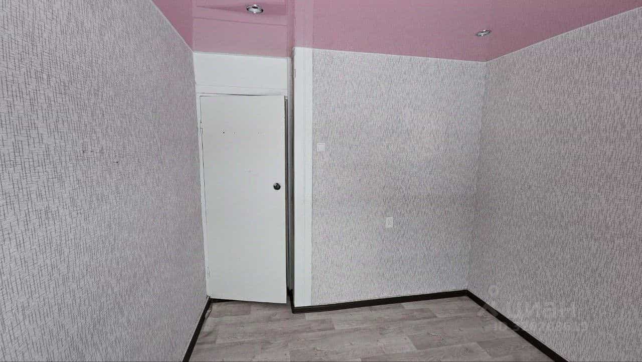 Россия, Республика Коми, Ухта, проспект Космонавтов, 25, фото 16