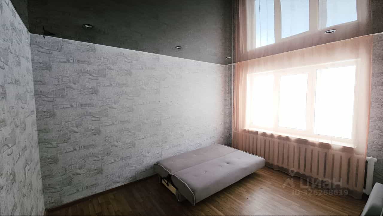 Россия, Республика Коми, Ухта, проспект Космонавтов, 25, фото 18