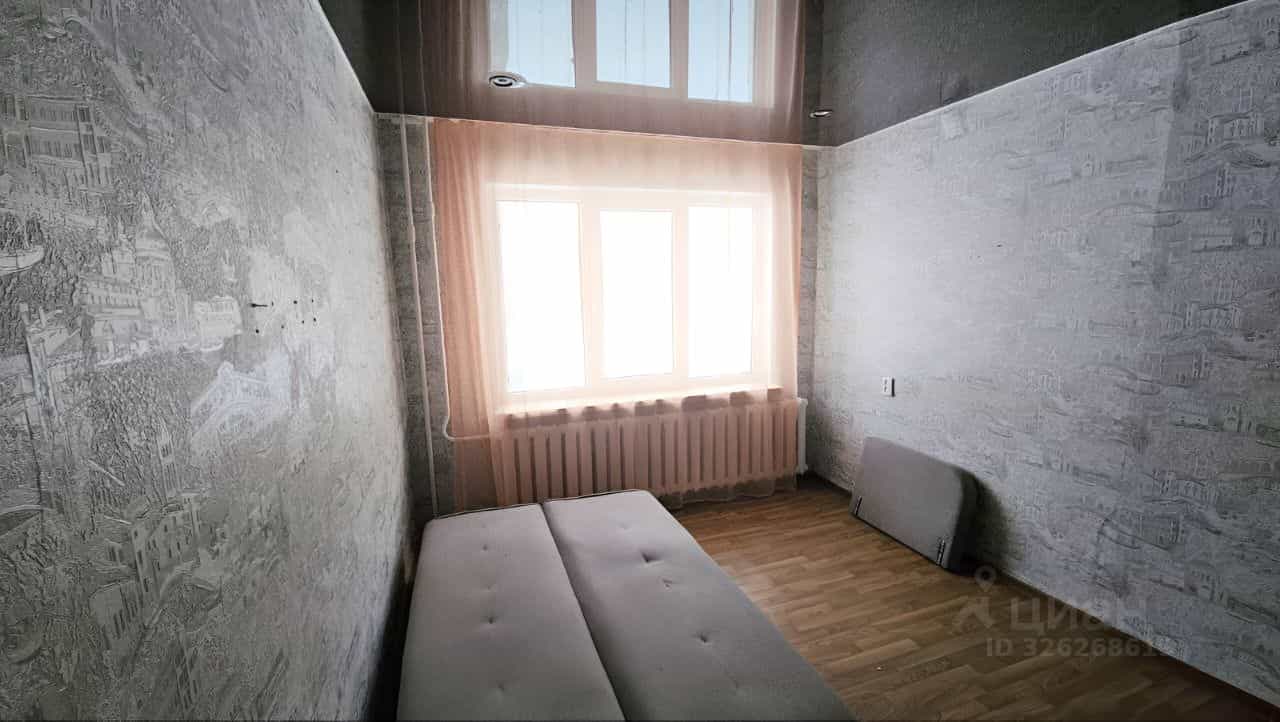 Россия, Республика Коми, Ухта, проспект Космонавтов, 25, фото 19