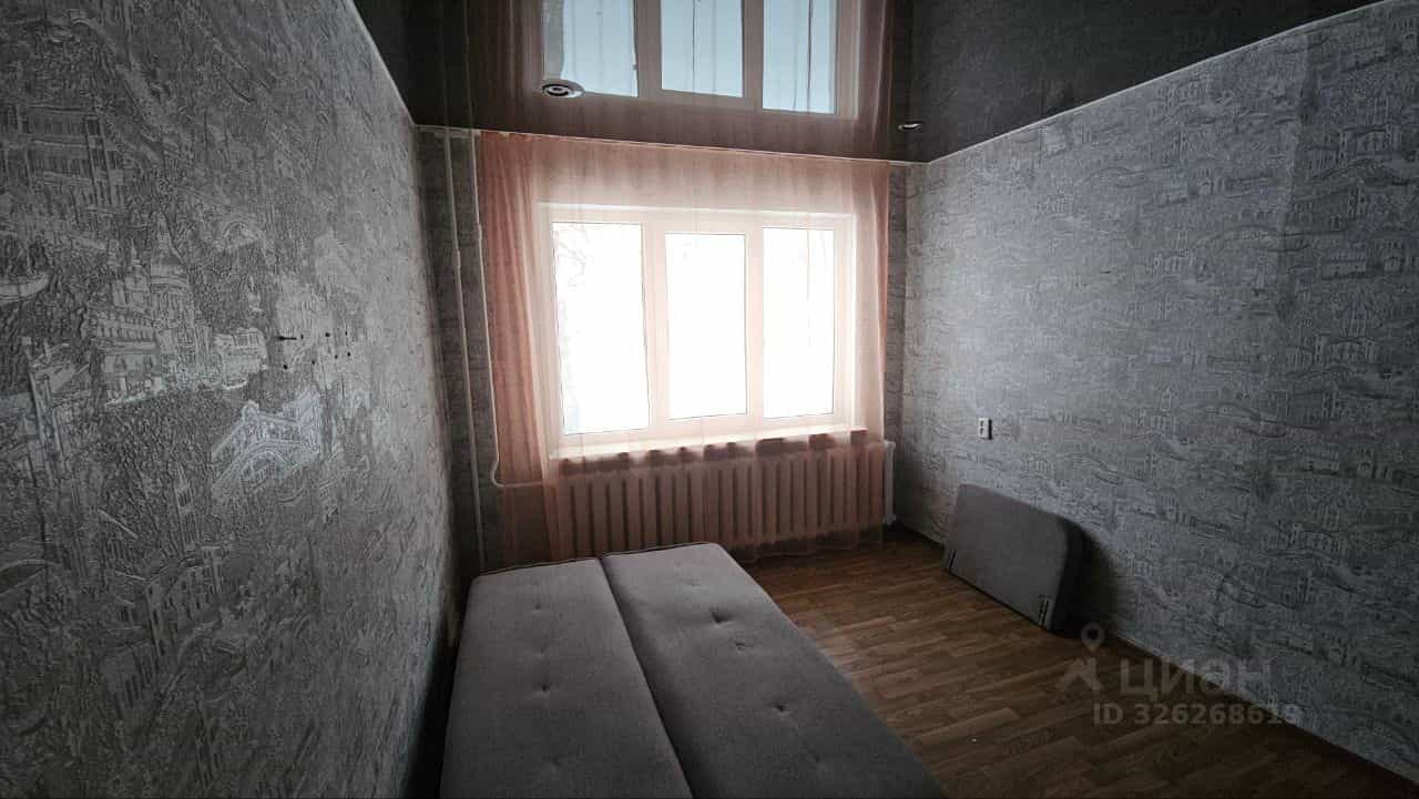 Россия, Республика Коми, Ухта, проспект Космонавтов, 25, фото 20