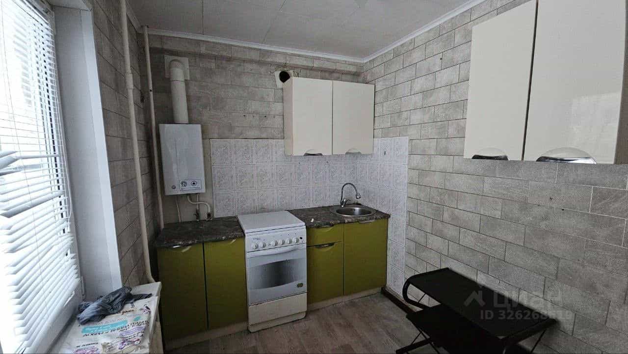 Россия, Республика Коми, Ухта, проспект Космонавтов, 25, фото 21