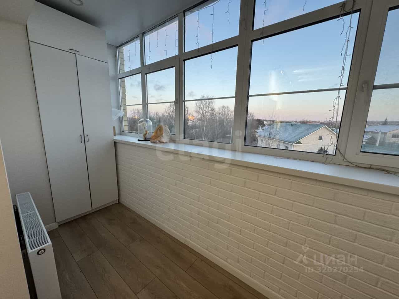 Россия, Кострома, микрорайон Пантусово, Пантусовская улица, 53А, фото 14