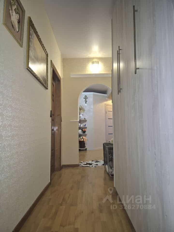Россия, Кострома, Депутатская улица, 16, фото 24