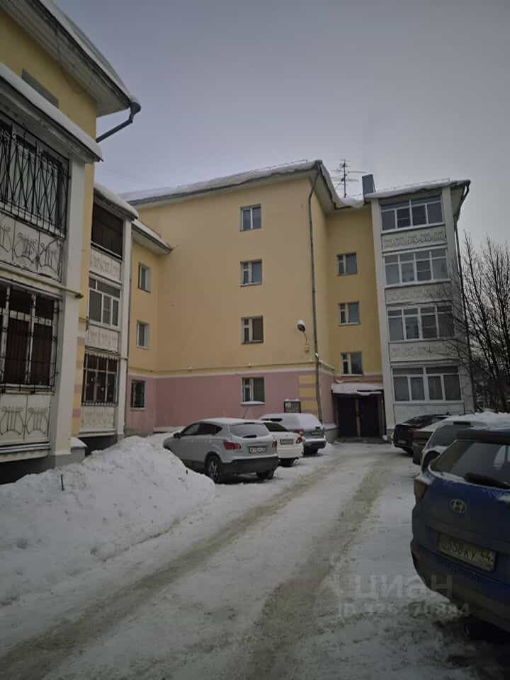 Россия, Кострома, Депутатская улица, 16, фото 34