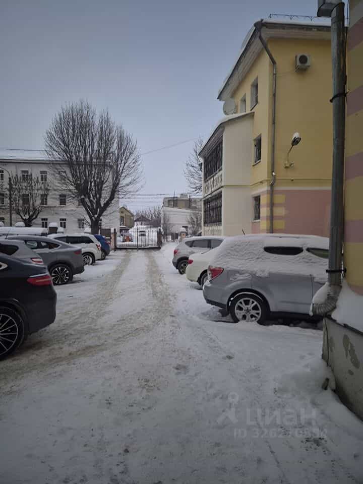 Россия, Кострома, Депутатская улица, 16, фото 35