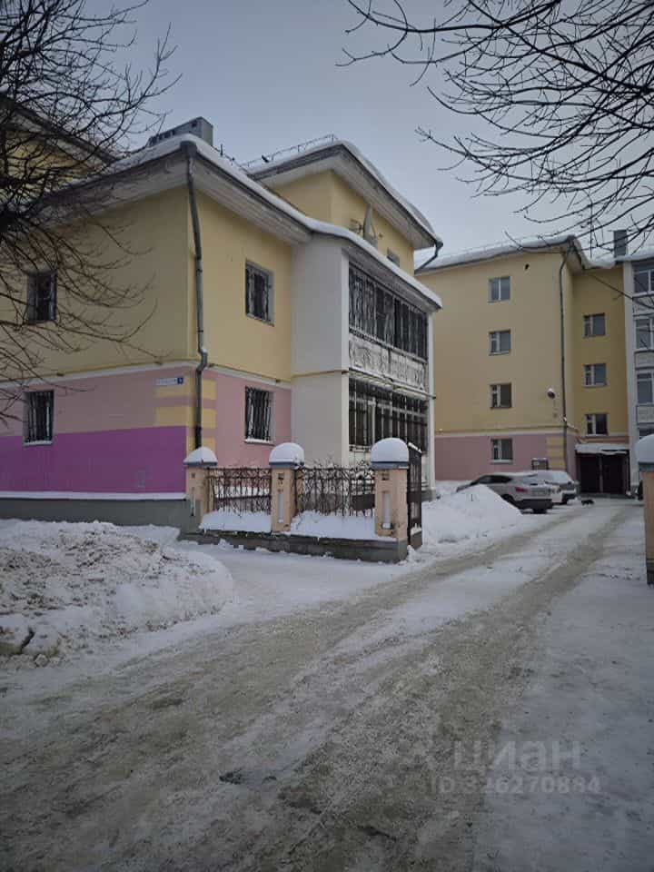 Россия, Кострома, Депутатская улица, 16, фото 36
