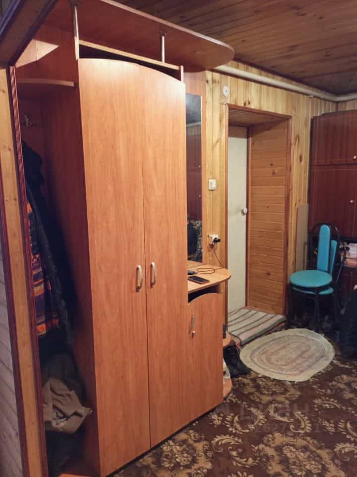 Россия, Орловская область, Мценский район, Черемошенское сельское поселение, село Черемошны, Молодёжная улица, 8, фото 3
