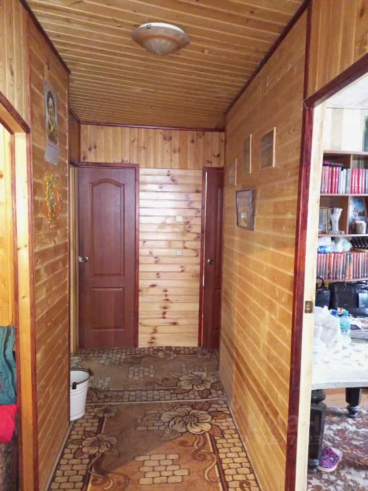 Россия, Орловская область, Мценский район, Черемошенское сельское поселение, село Черемошны, Молодёжная улица, 8, фото 4