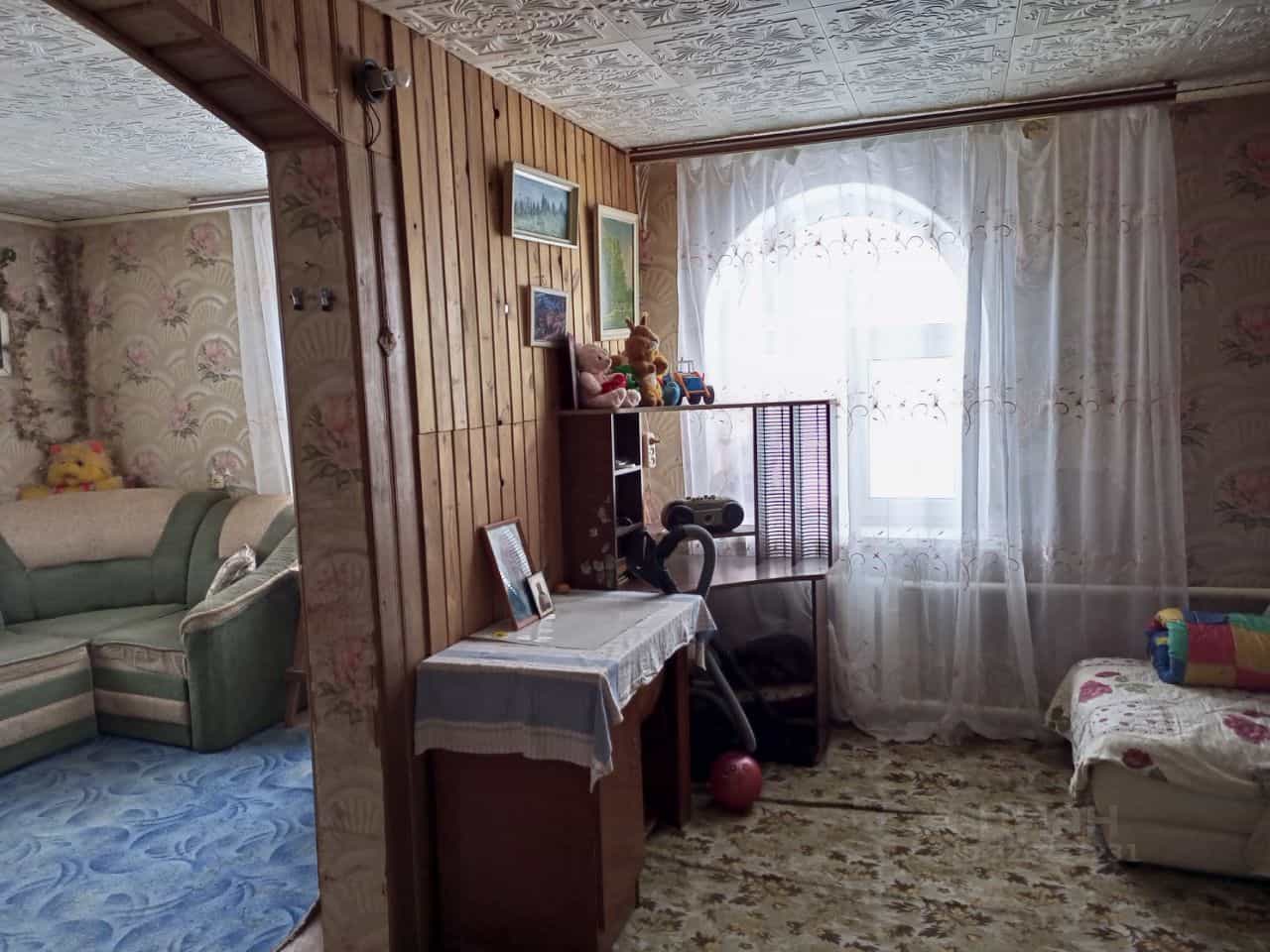 Россия, Орловская область, Мценский район, Черемошенское сельское поселение, село Черемошны, Молодёжная улица, 8, фото 16