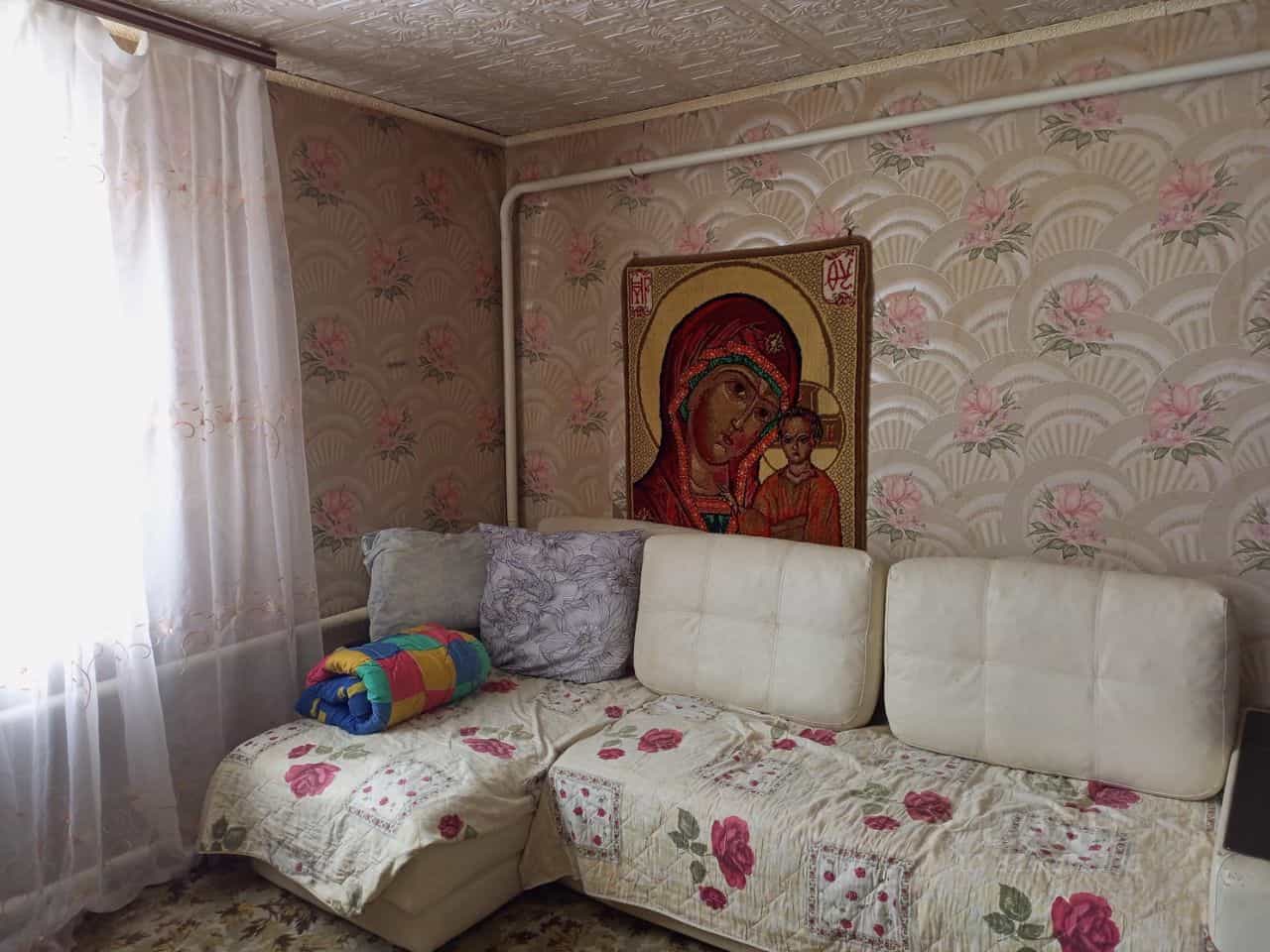 Россия, Орловская область, Мценский район, Черемошенское сельское поселение, село Черемошны, Молодёжная улица, 8, фото 17