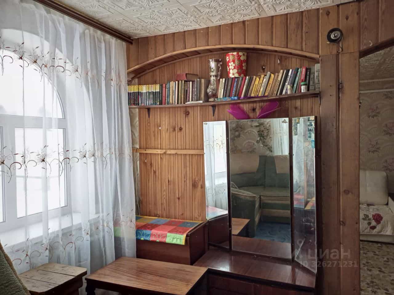 Россия, Орловская область, Мценский район, Черемошенское сельское поселение, село Черемошны, Молодёжная улица, 8, фото 18