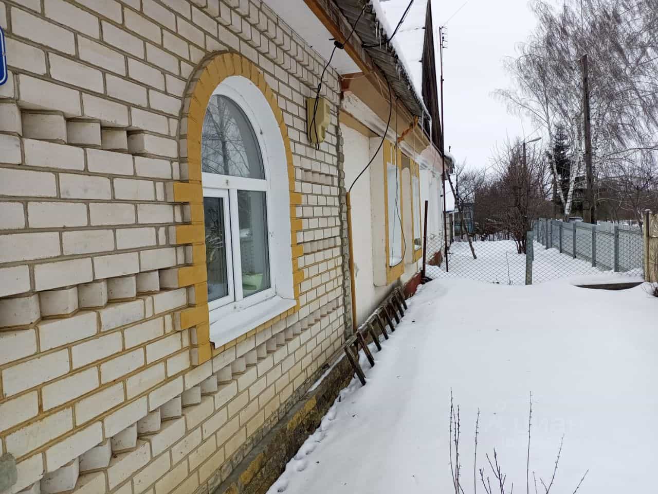 Россия, Орловская область, Мценский район, Черемошенское сельское поселение, село Черемошны, Молодёжная улица, 8, фото 24