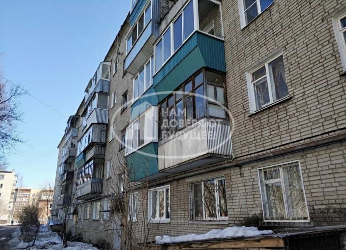 Россия, Удмуртская Республика, Глазов, Интернациональная улица, 4, фото 3