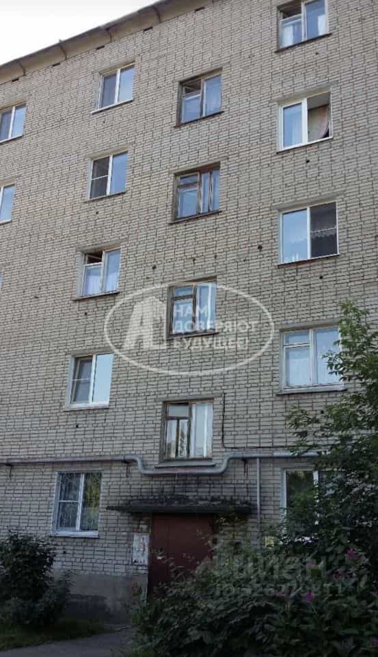 Россия, Удмуртская Республика, Глазов, Интернациональная улица, 4, фото 4