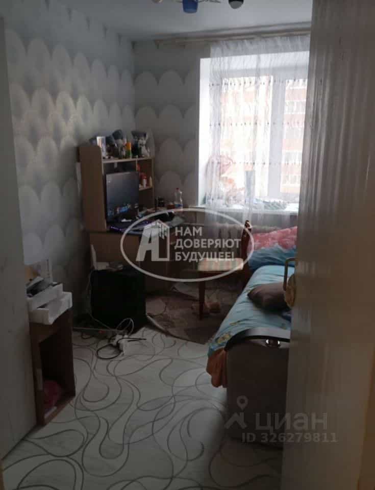 Россия, Удмуртская Республика, Глазов, Интернациональная улица, 4, фото 7