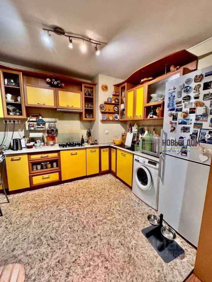 Россия, Великий Новгород, Западный район, улица Кочетова, 10к1, фото 3