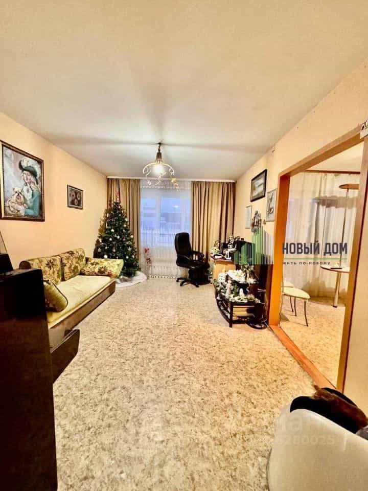 Россия, Великий Новгород, Западный район, улица Кочетова, 10к1, фото 4