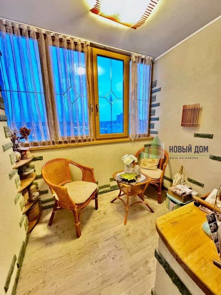 Россия, Великий Новгород, Западный район, улица Кочетова, 10к1, фото 7
