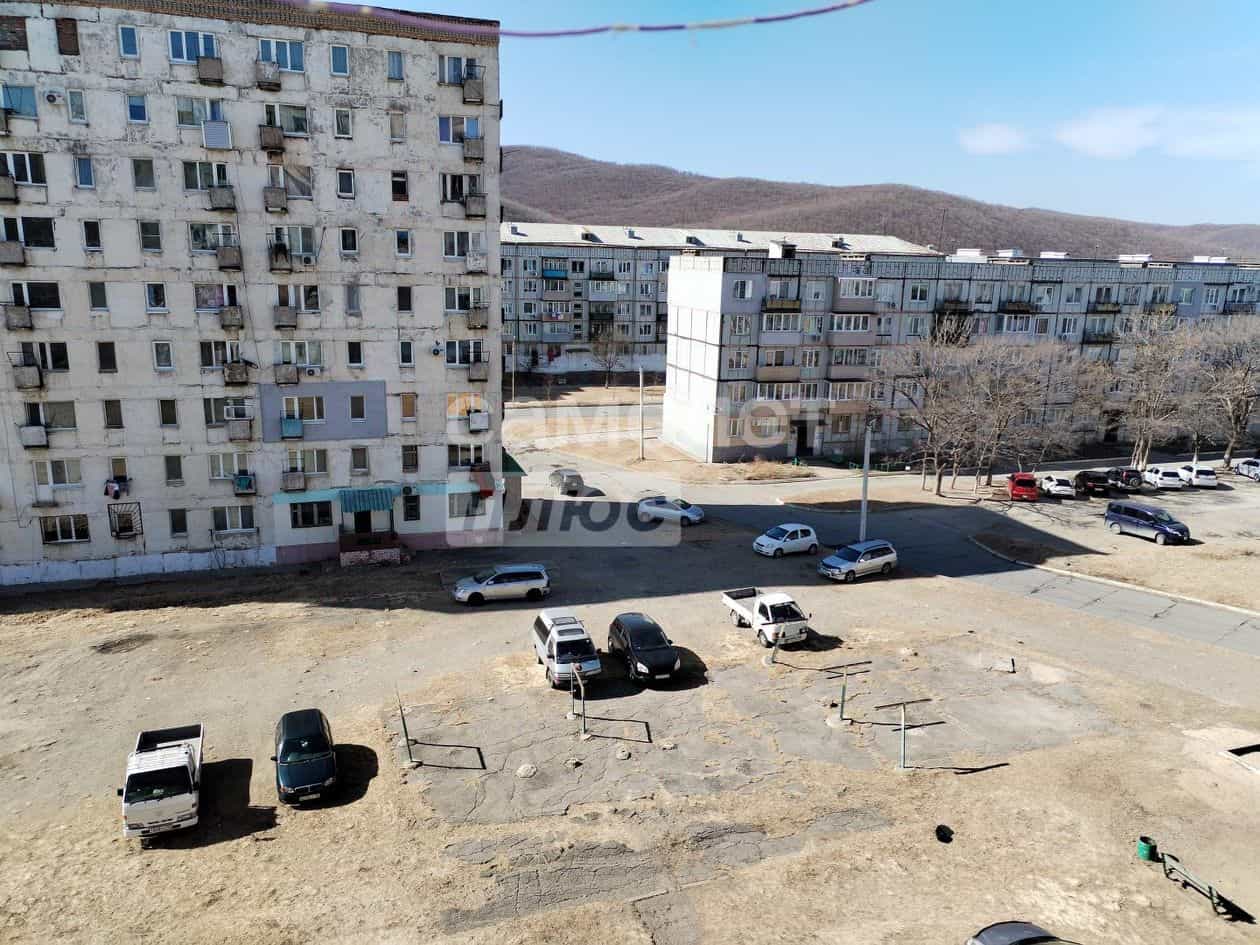 Россия, Приморский край, Фокино, улица Ленина, 11А, фото 17