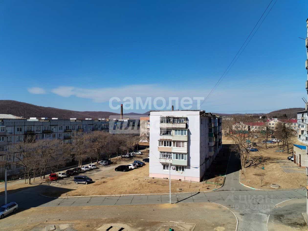 Россия, Приморский край, Фокино, улица Ленина, 11А, фото 18