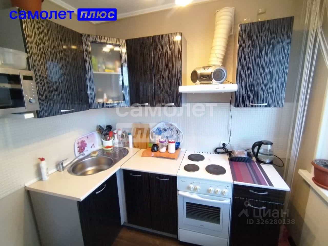 Россия, Приморский край, Фокино, улица Тихонова, 5, фото 3