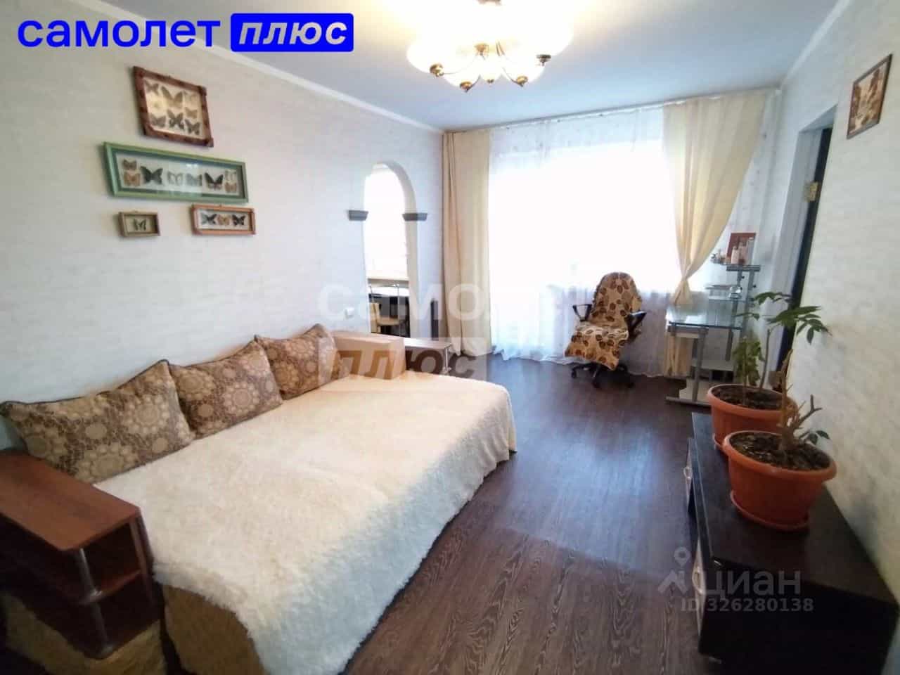 Россия, Приморский край, Фокино, улица Тихонова, 5, фото 4