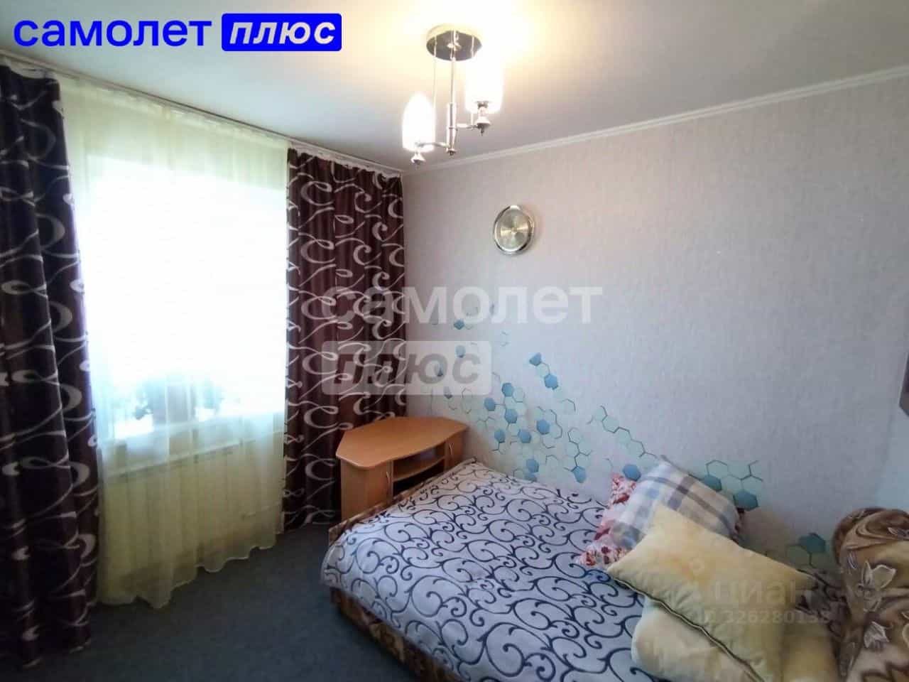 Россия, Приморский край, Фокино, улица Тихонова, 5, фото 6