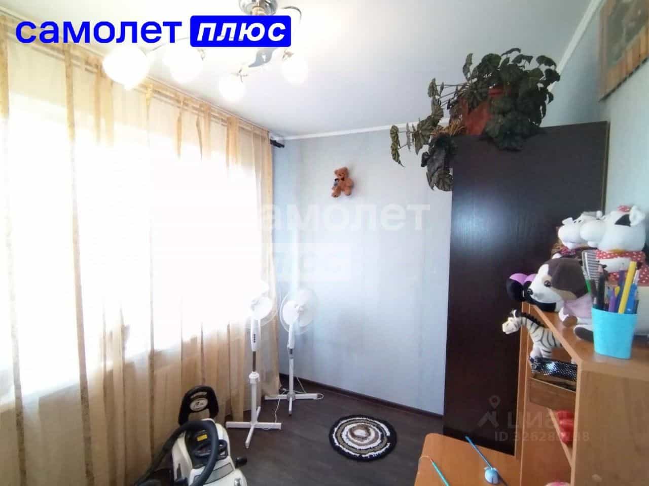 Россия, Приморский край, Фокино, улица Тихонова, 5, фото 7
