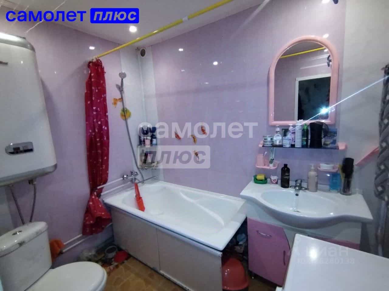 Россия, Приморский край, Фокино, улица Тихонова, 5, фото 11