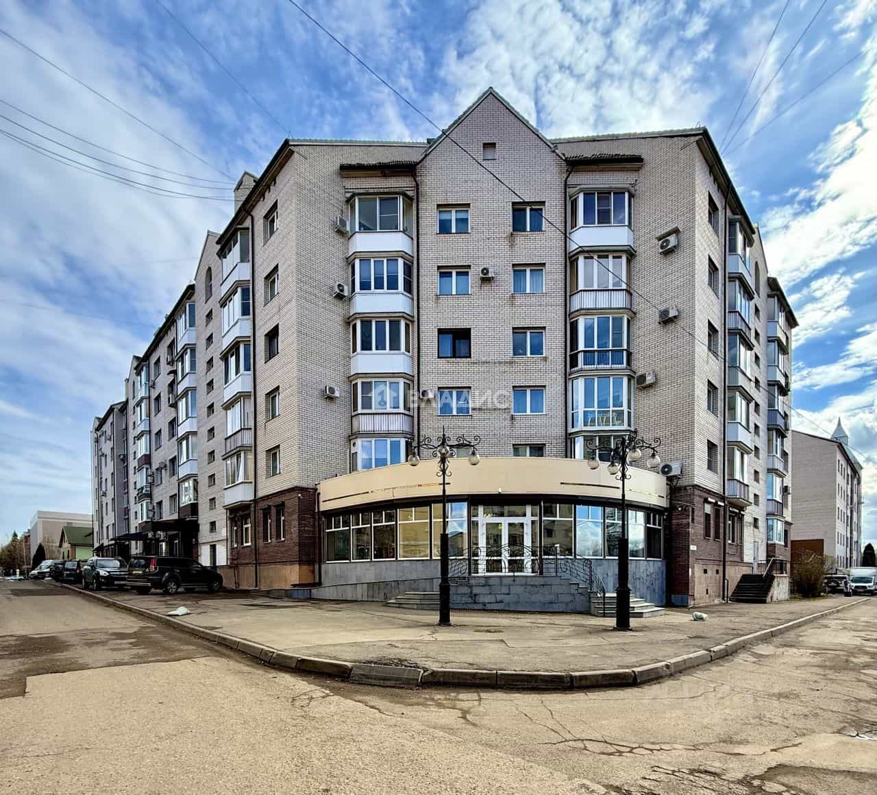 Россия, Смоленск, переулок Ульянова, 7, фото 22