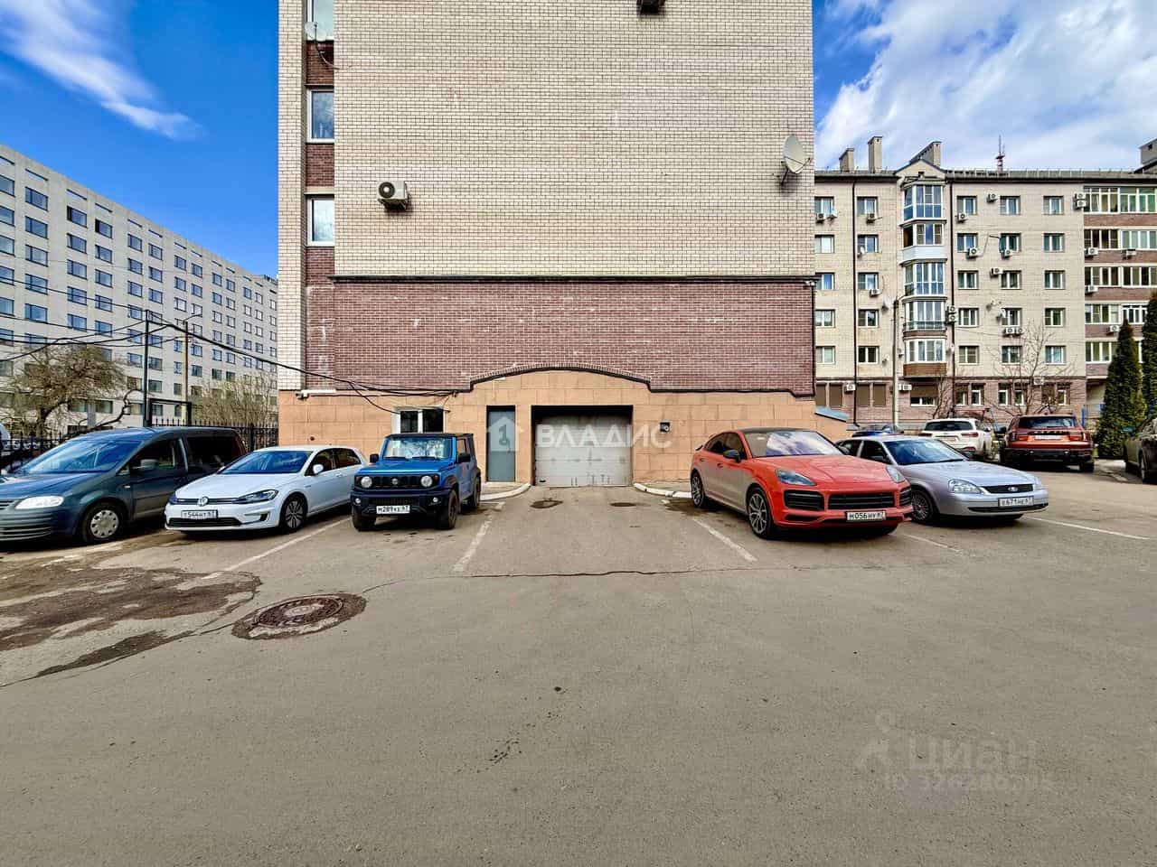 Россия, Смоленск, переулок Ульянова, 7, фото 23