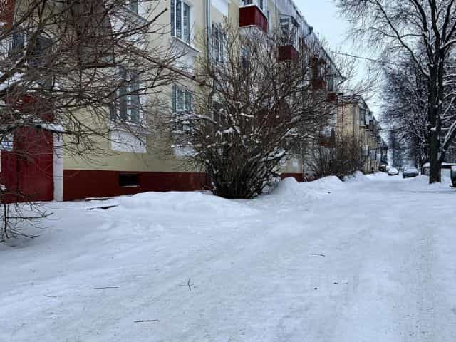 Фото объекта