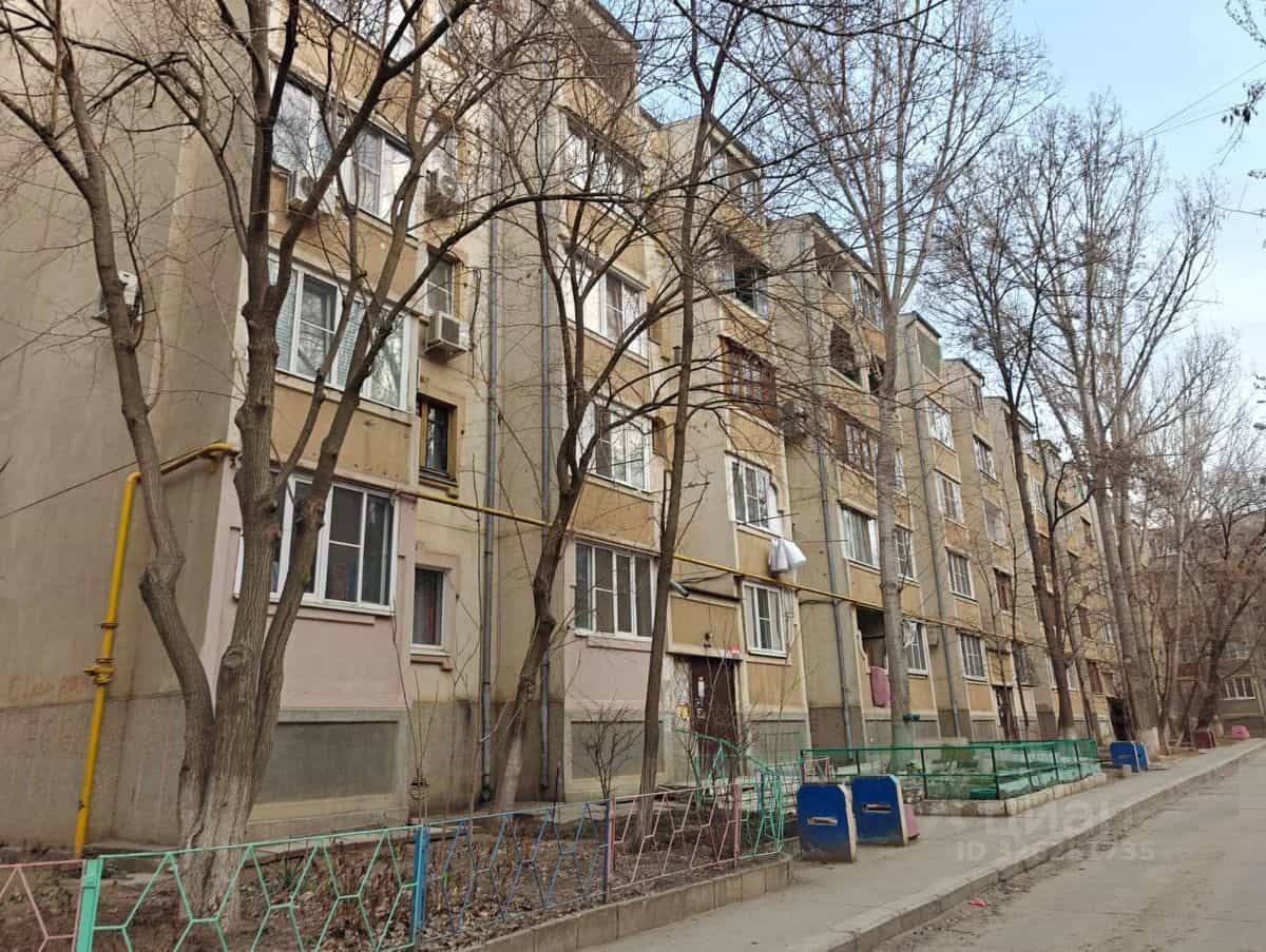 Россия, Астрахань, Энергетическая улица, 9к2