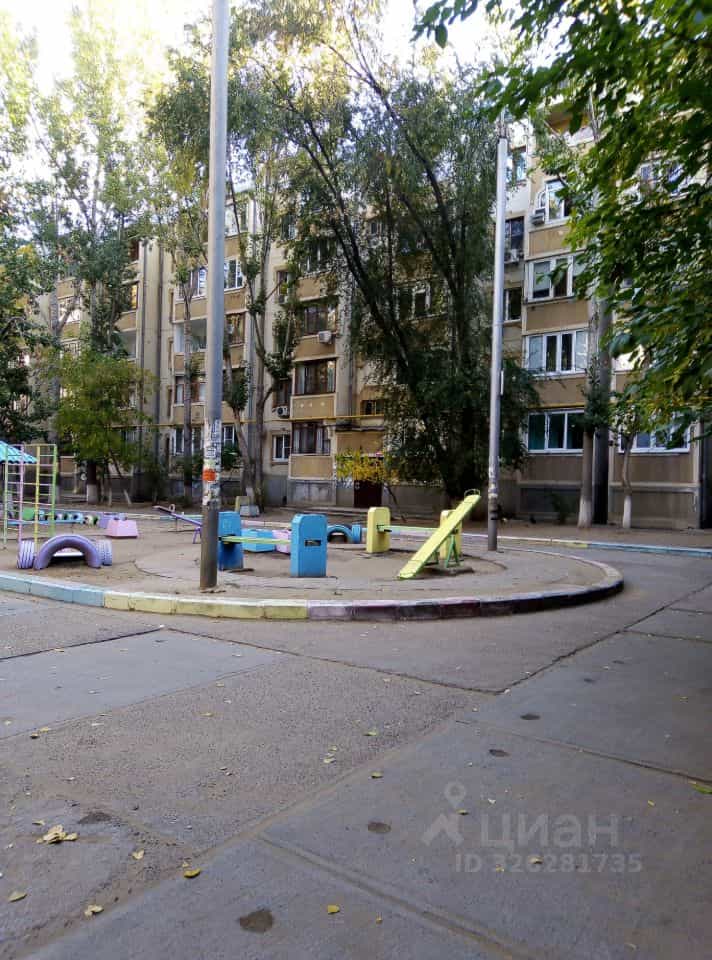 Россия, Астрахань, Энергетическая улица, 9к2, фото 2