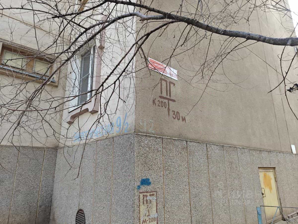 Россия, Астрахань, Энергетическая улица, 9к2, фото 3