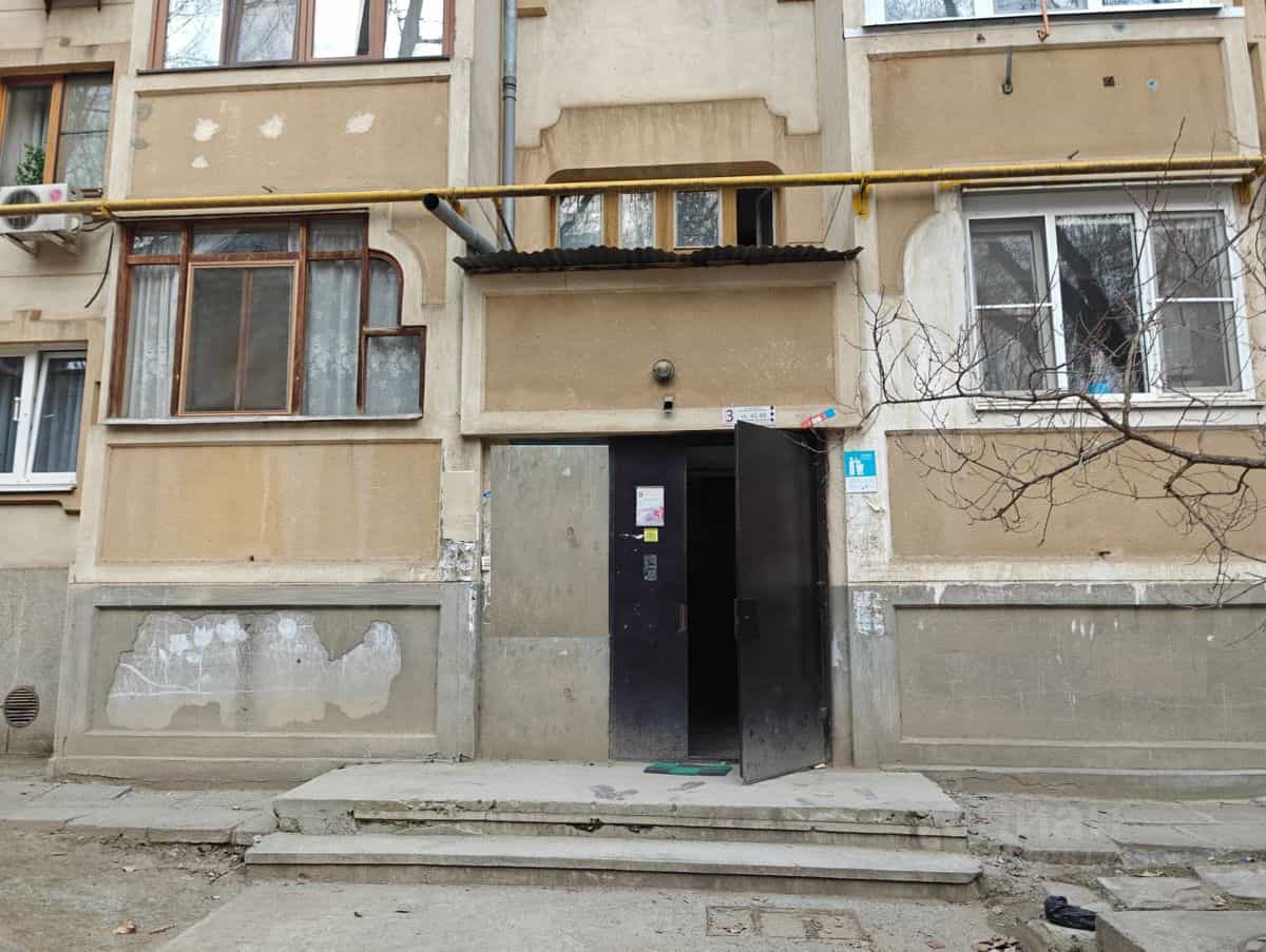 Россия, Астрахань, Энергетическая улица, 9к2, фото 7
