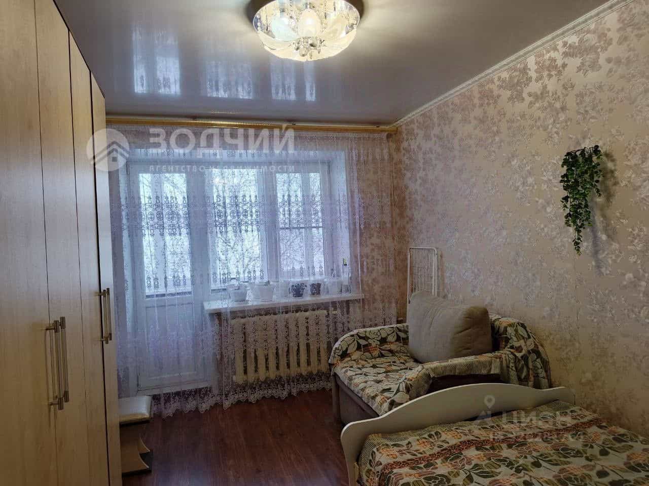 Россия, Чувашская Республика — Чувашия, Шумерля, улица Карла Маркса, 23