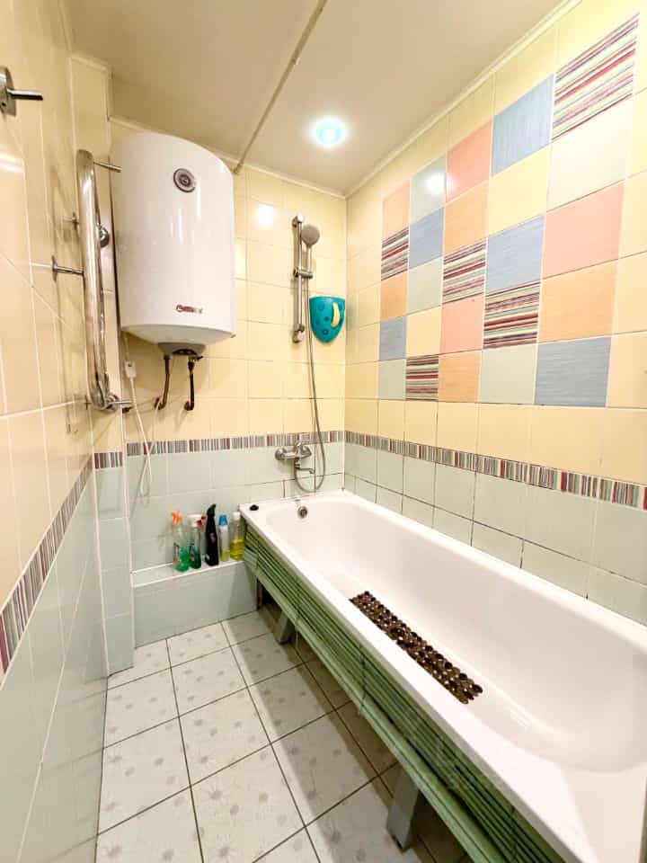 Россия, Мурманск, улица Виктора Миронова, 8, фото 12