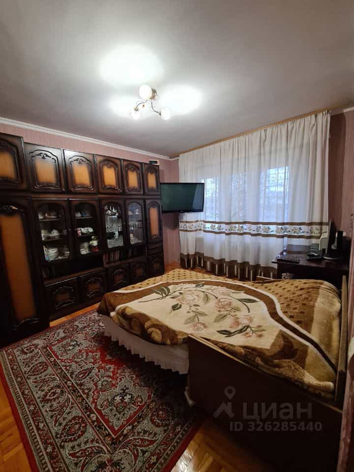 Россия, Республика Северная Осетия — Алания, Владикавказ, улица Васо Абаева, 71, фото 8