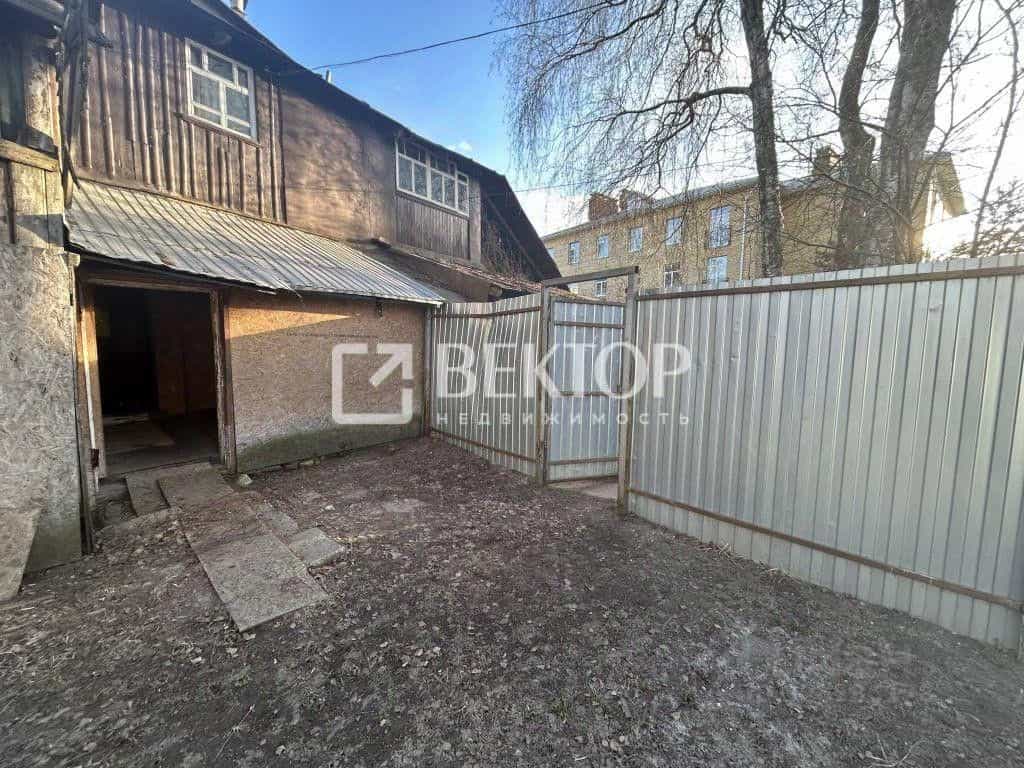 Россия, Кострома, улица Свердлова, 37А, фото 15