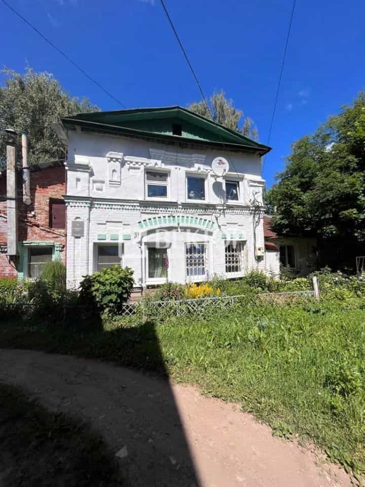 Россия, Кострома, улица Свердлова, 37А, фото 18