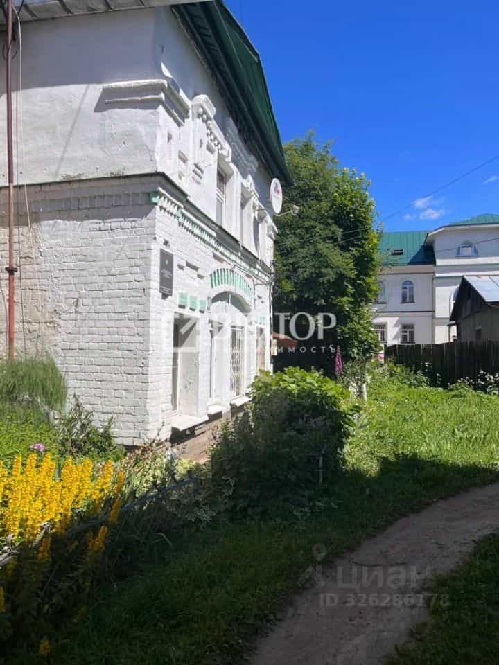 Россия, Кострома, улица Свердлова, 37А, фото 19